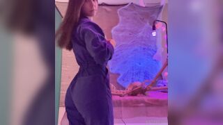 Kateelife (Katee Owen) OnlyFans Leaks RealKateeOwen Big Boobs Girl Porn Video 333