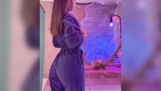 Kateelife (Katee Owen) OnlyFans Leaks RealKateeOwen Big Boobs Girl Porn Video 333