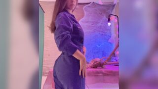 Kateelife (Katee Owen) OnlyFans Leaks RealKateeOwen Big Boobs Girl Porn Video 333