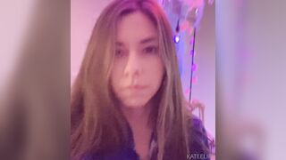 Kateelife (Katee Owen) OnlyFans Leaks RealKateeOwen Big Boobs Girl Porn Video 333