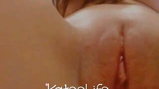 Kateelife (Katee Owen) OnlyFans Leaks RealKateeOwen Big Boobs Girl Porn Video 196