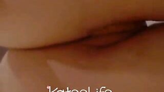 Kateelife (Katee Owen) OnlyFans Leaks RealKateeOwen Big Boobs Girl Porn Video 196