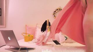 Kateelife (Katee Owen) OnlyFans Leaks RealKateeOwen Big Boobs Girl Porn Video 289