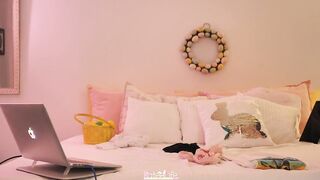 Kateelife (Katee Owen) OnlyFans Leaks RealKateeOwen Big Boobs Girl Porn Video 289