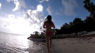 Kateelife (Katee Owen) OnlyFans Leaks RealKateeOwen Big Boobs Girl Porn Video 67