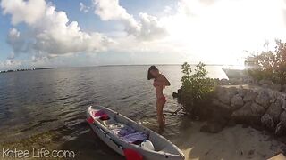 Kateelife (Katee Owen) OnlyFans Leaks RealKateeOwen Big Boobs Girl Porn Video 67