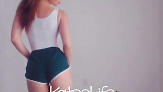 Kateelife (Katee Owen) OnlyFans Leaks RealKateeOwen Big Boobs Girl Porn Video 51