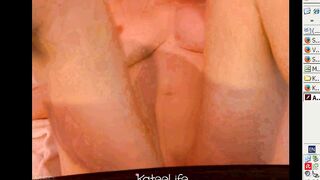 Kateelife (Katee Owen) OnlyFans Leaks RealKateeOwen Big Boobs Girl Porn Video 218