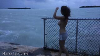 Kateelife (Katee Owen) OnlyFans Leaks RealKateeOwen Big Boobs Girl Porn Video 253