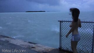 Kateelife (Katee Owen) OnlyFans Leaks RealKateeOwen Big Boobs Girl Porn Video 253