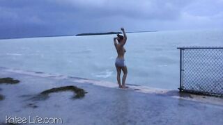 Kateelife (Katee Owen) OnlyFans Leaks RealKateeOwen Big Boobs Girl Porn Video 253