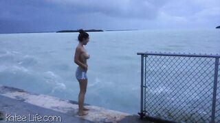 Kateelife (Katee Owen) OnlyFans Leaks RealKateeOwen Big Boobs Girl Porn Video 253