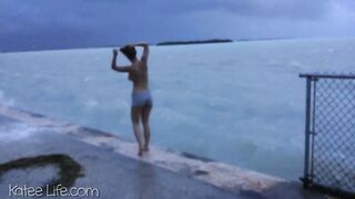 Kateelife (Katee Owen) OnlyFans Leaks RealKateeOwen Big Boobs Girl Porn Video 253