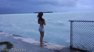 Kateelife (Katee Owen) OnlyFans Leaks RealKateeOwen Big Boobs Girl Porn Video 253