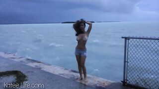 Kateelife (Katee Owen) OnlyFans Leaks RealKateeOwen Big Boobs Girl Porn Video 253