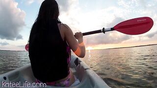 Kateelife (Katee Owen) OnlyFans Leaks RealKateeOwen Big Boobs Girl Porn Video 262