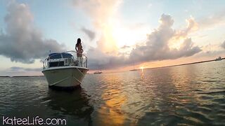 Kateelife (Katee Owen) OnlyFans Leaks RealKateeOwen Big Boobs Girl Porn Video 262