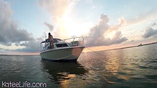 Kateelife (Katee Owen) OnlyFans Leaks RealKateeOwen Big Boobs Girl Porn Video 262