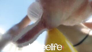 Kateelife (Katee Owen) OnlyFans Leaks RealKateeOwen Big Boobs Girl Porn Video 381