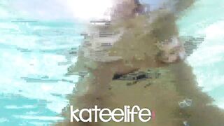 Kateelife (Katee Owen) OnlyFans Leaks RealKateeOwen Big Boobs Girl Porn Video 381