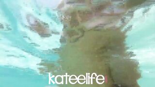 Kateelife (Katee Owen) OnlyFans Leaks RealKateeOwen Big Boobs Girl Porn Video 381