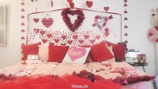 Kateelife (Katee Owen) OnlyFans Leaks RealKateeOwen Big Boobs Girl Porn Video 94