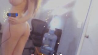 Kateelife (Katee Owen) OnlyFans Leaks RealKateeOwen Big Boobs Girl Porn Video 311