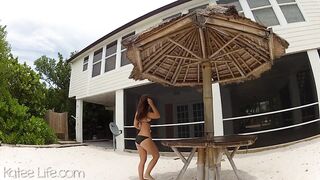 Kateelife (Katee Owen) OnlyFans Leaks RealKateeOwen Big Boobs Girl Porn Video 273