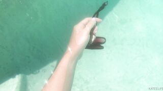 Kateelife (Katee Owen) OnlyFans Leaks RealKateeOwen Big Boobs Girl Porn Video 361