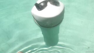 Kateelife (Katee Owen) OnlyFans Leaks RealKateeOwen Big Boobs Girl Porn Video 361