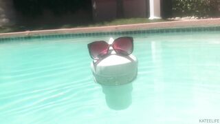 Kateelife (Katee Owen) OnlyFans Leaks RealKateeOwen Big Boobs Girl Porn Video 361