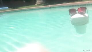 Kateelife (Katee Owen) OnlyFans Leaks RealKateeOwen Big Boobs Girl Porn Video 361