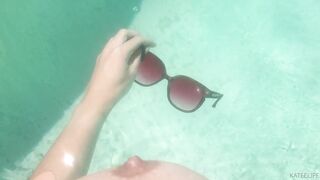 Kateelife (Katee Owen) OnlyFans Leaks RealKateeOwen Big Boobs Girl Porn Video 361