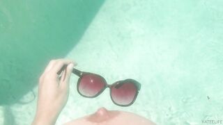 Kateelife (Katee Owen) OnlyFans Leaks RealKateeOwen Big Boobs Girl Porn Video 361