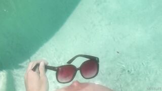 Kateelife (Katee Owen) OnlyFans Leaks RealKateeOwen Big Boobs Girl Porn Video 361