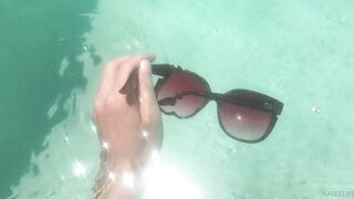 Kateelife (Katee Owen) OnlyFans Leaks RealKateeOwen Big Boobs Girl Porn Video 361