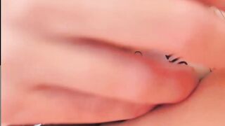 Kateelife (Katee Owen) OnlyFans Leaks RealKateeOwen Big Boobs Girl Porn Video 6