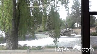 Kateelife (Katee Owen) OnlyFans Leaks RealKateeOwen Big Boobs Girl Porn Video 15