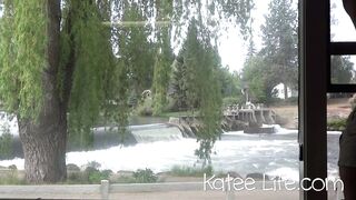 Kateelife (Katee Owen) OnlyFans Leaks RealKateeOwen Big Boobs Girl Porn Video 15