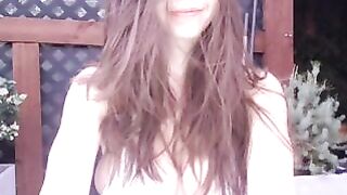 Kateelife (Katee Owen) OnlyFans Leaks RealKateeOwen Big Boobs Girl Porn Video 151