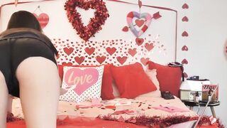 Kateelife (Katee Owen) OnlyFans Leaks RealKateeOwen Big Boobs Girl Porn Video 84