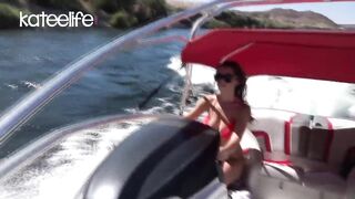 Kateelife (Katee Owen) OnlyFans Leaks RealKateeOwen Big Boobs Girl Porn Video 56