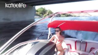 Kateelife (Katee Owen) OnlyFans Leaks RealKateeOwen Big Boobs Girl Porn Video 56