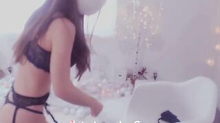 Kateelife (Katee Owen) OnlyFans Leaks RealKateeOwen Big Boobs Girl Porn Video 44