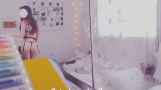 Kateelife (Katee Owen) OnlyFans Leaks RealKateeOwen Big Boobs Girl Porn Video 44