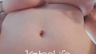 Kateelife (Katee Owen) OnlyFans Leaks RealKateeOwen Big Boobs Girl Porn Video 10