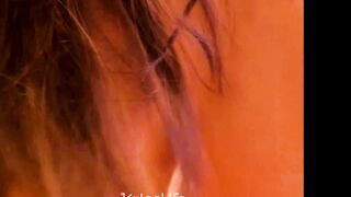 Kateelife (Katee Owen) OnlyFans Leaks RealKateeOwen Big Boobs Girl Porn Video 206