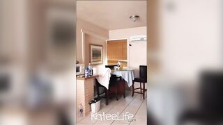 Kateelife (Katee Owen) OnlyFans Leaks RealKateeOwen Big Boobs Girl Porn Video 45