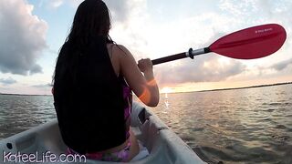 Kateelife (Katee Owen) OnlyFans Leaks RealKateeOwen Big Boobs Girl Porn Video 12