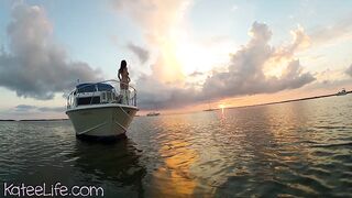 Kateelife (Katee Owen) OnlyFans Leaks RealKateeOwen Big Boobs Girl Porn Video 12